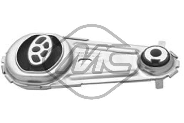 Engine Mounting - 06890 Metalcaucho