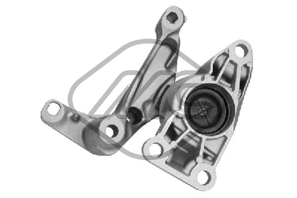 Sospensione, Motore - 06893 Metalcaucho