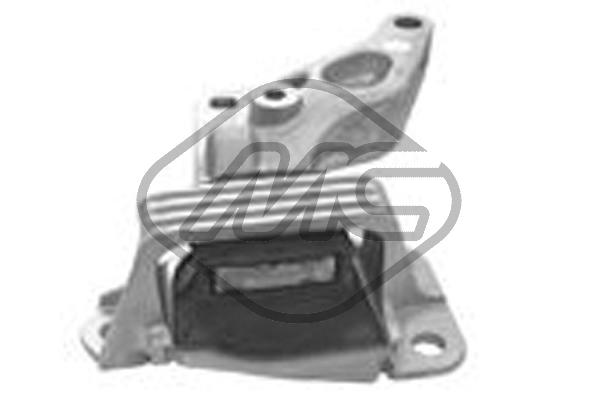 Engine Mounting - 06898 Metalcaucho