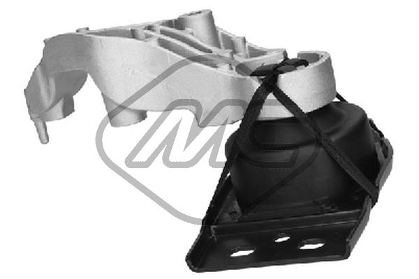 Engine Mounting - 06904 Metalcaucho