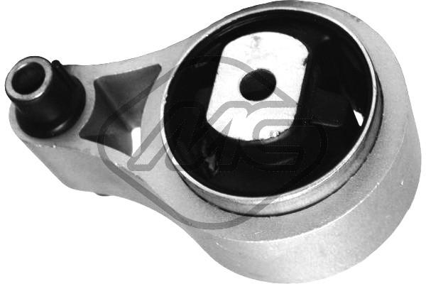 Engine Mounting - 06908 Metalcaucho
