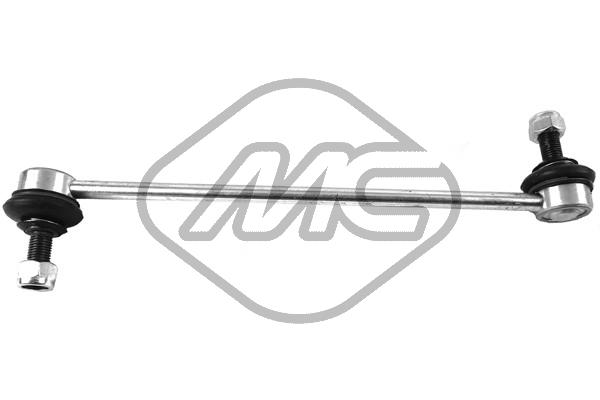 Asta/Puntone, Stabilizzatore - 06920 Metalcaucho