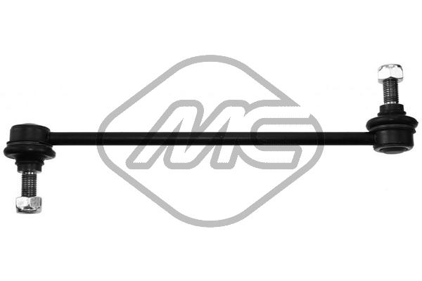 Тяга / стойка, стабилизатор - 06992 Metalcaucho