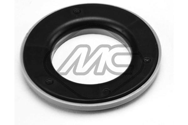 Cuscinetto volvente, Supporto ammortizz. a molla - 07013 Metalcaucho