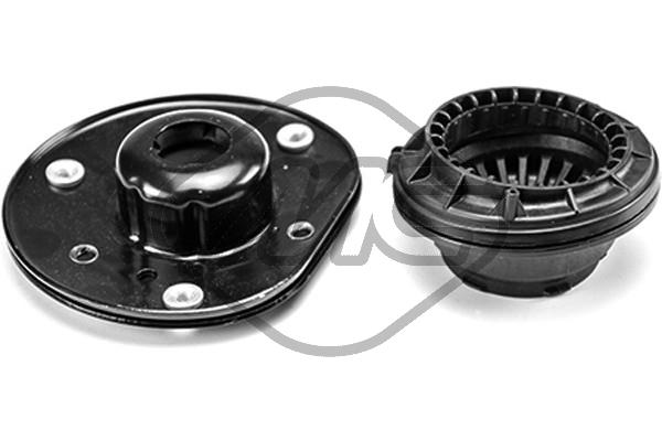 Repair Kit, suspension strut - 07020 Metalcaucho