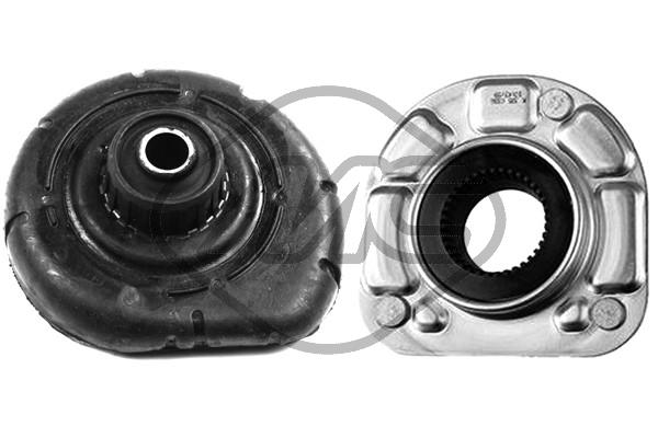 Top Strut Mounting - 07025 Metalcaucho