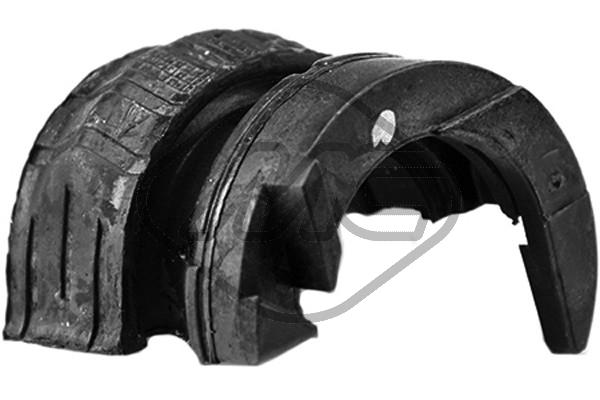 Bearing Bush, stabiliser - 07047 Metalcaucho