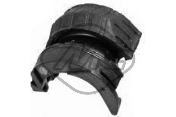 Supporto, Stabilizzatore - 07048 Metalcaucho