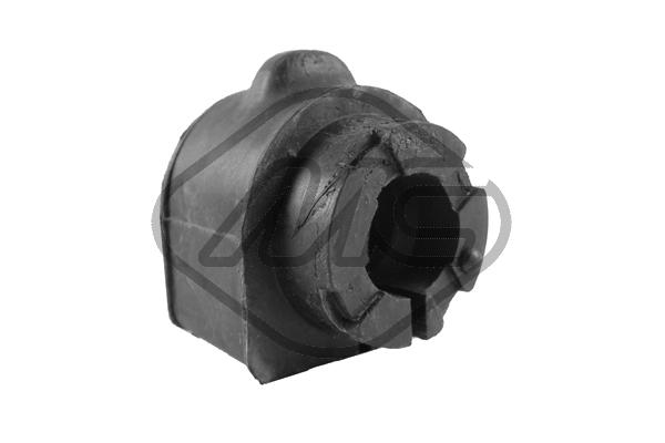 Bronzina cuscinetto, Barra stabilizzatrice - 07051 Metalcaucho