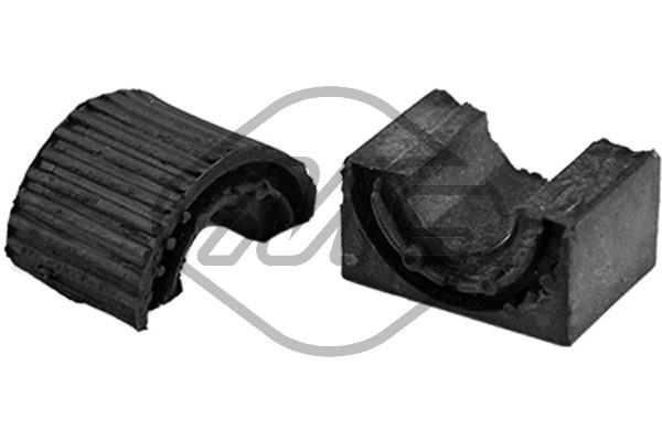 skersinio stabilizatoriaus įvorių komplektas - 07053 Metalcaucho