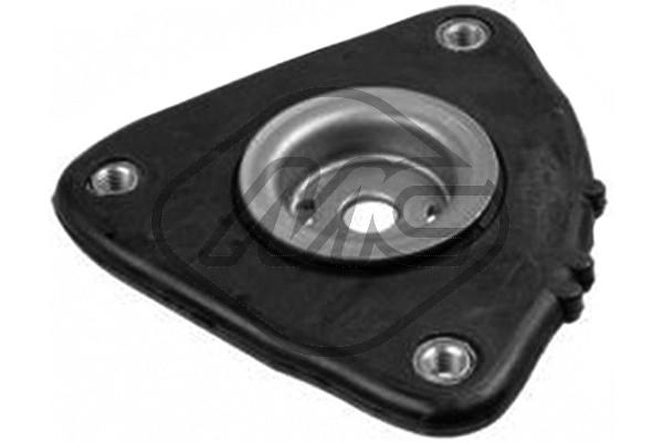 Top Strut Mounting - 07061 Metalcaucho
