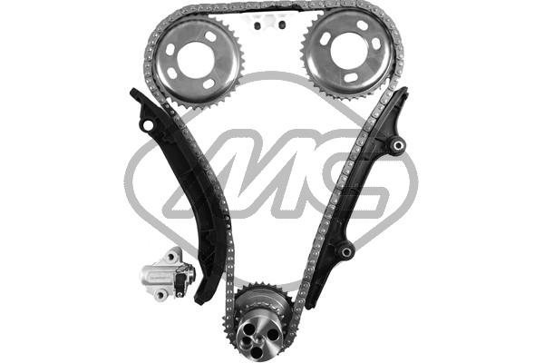 Timing Chain Kit - 07117 Metalcaucho