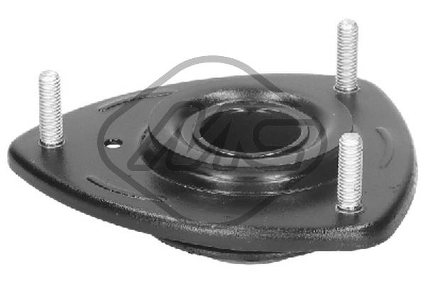 Supporto ammortizzatore a molla - 07128 Metalcaucho