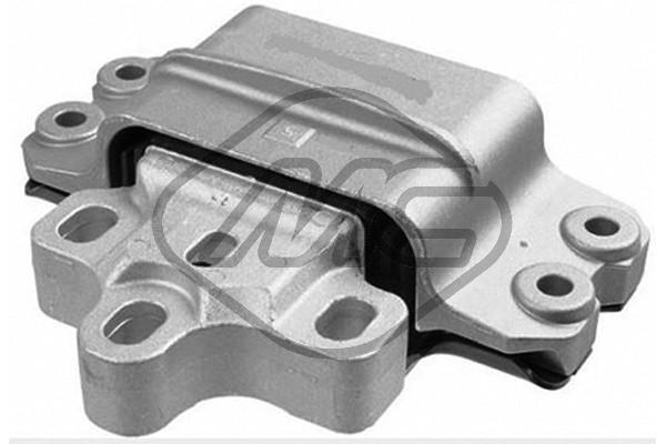 Engine Mounting - 07173 Metalcaucho