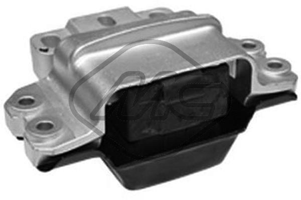 Engine Mounting - 07174 Metalcaucho