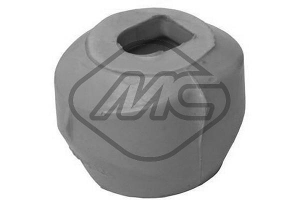 Engine Mounting - 07186 Metalcaucho