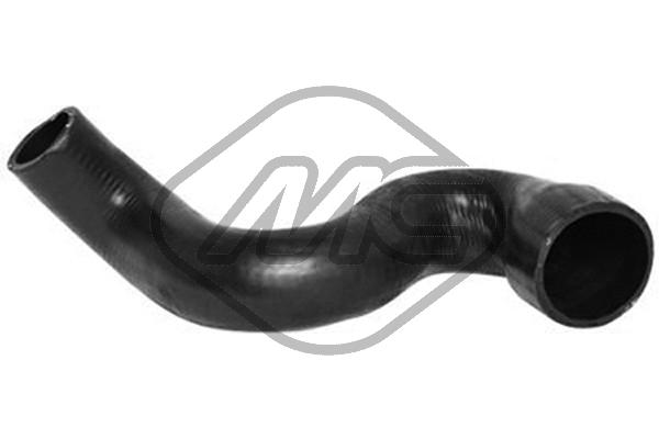 Flessibile aria alimentazione - 07193 Metalcaucho