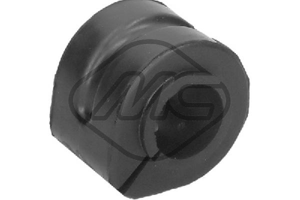 Bronzina cuscinetto, Barra stabilizzatrice - 07241 Metalcaucho