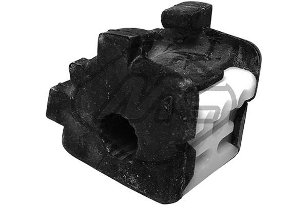 Bearing Bush, stabiliser - 07246 Metalcaucho