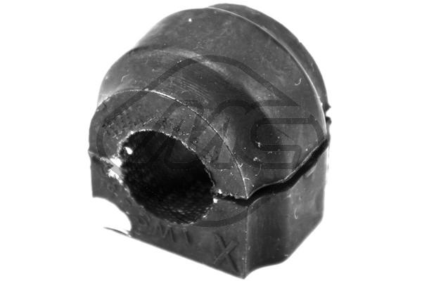 Bronzina cuscinetto, Barra stabilizzatrice - 07276 Metalcaucho