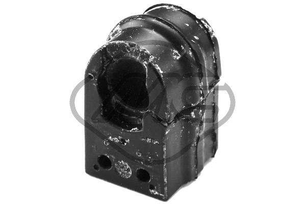 skersinio stabilizatoriaus įvorių komplektas - 07283 Metalcaucho