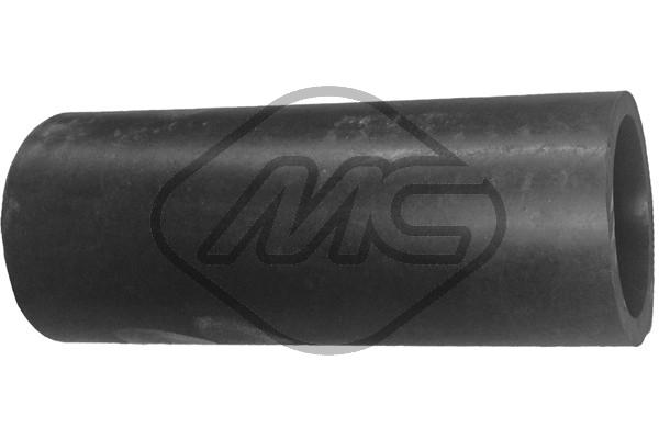 Fuel Line - 07287 Metalcaucho