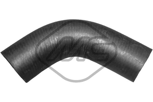 Radiator Hose - 07323 Metalcaucho