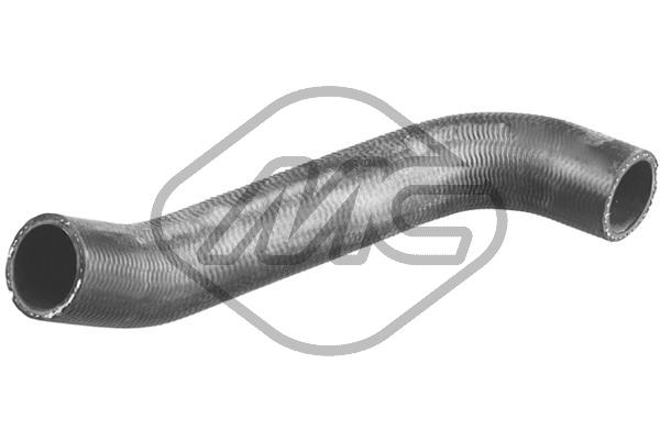 Flessibile radiatore - 07367 Metalcaucho