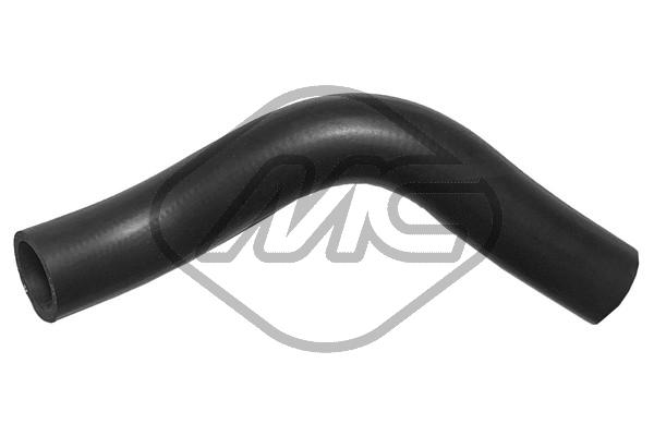 Radiator Hose - 07413 Metalcaucho