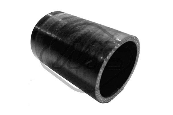 Charger Air Hose - 07415 Metalcaucho