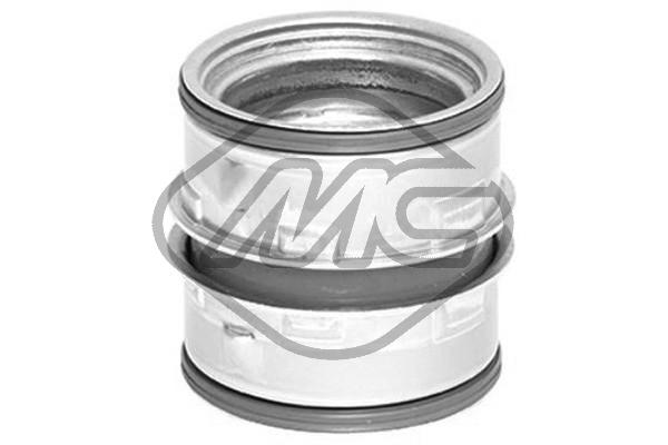 Flessibile aria alimentazione - 07505 Metalcaucho