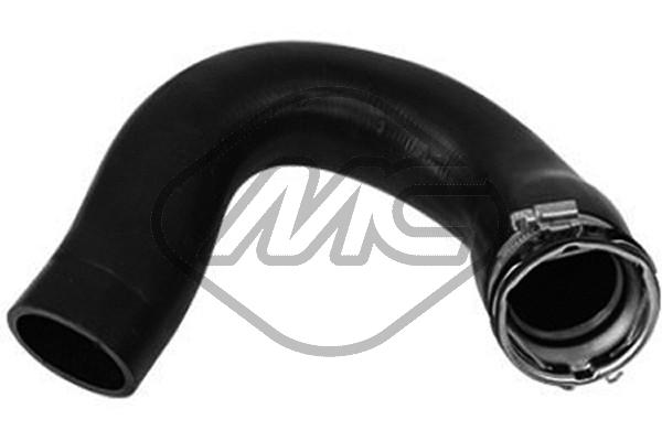 Flessibile aria alimentazione - 07506 Metalcaucho