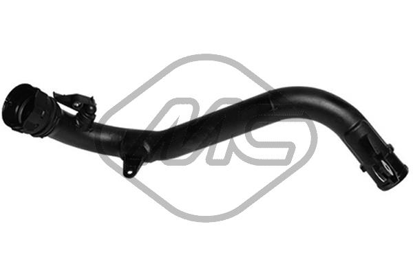Flessibile aria alimentazione - 07692 Metalcaucho