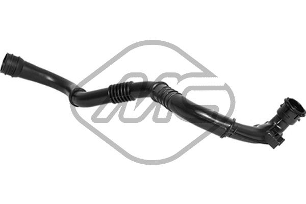 Flessibile aria alimentazione - 07721 Metalcaucho