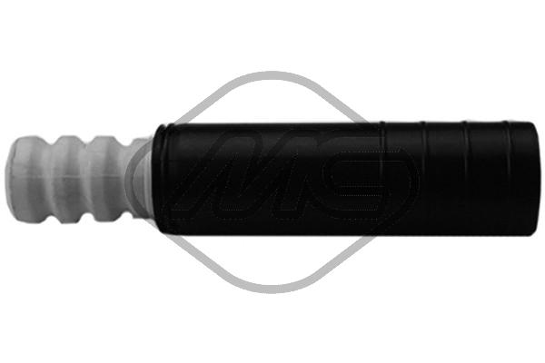 Dust Cover Kit, shock absorber - 07879 Metalcaucho
