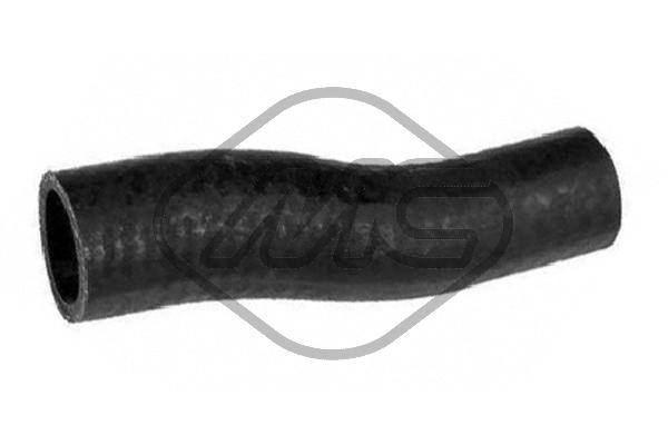 Radiator Hose - 07993 Metalcaucho