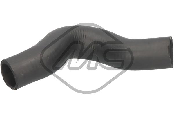 Radiator Hose - 08008 Metalcaucho