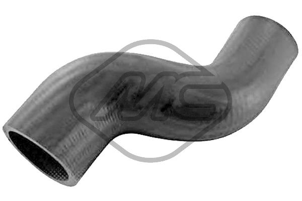 Radiator Hose - 08244 Metalcaucho