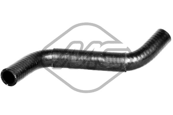 Flessibile, Scambiatore calore, Riscaldamento - 08580 Metalcaucho