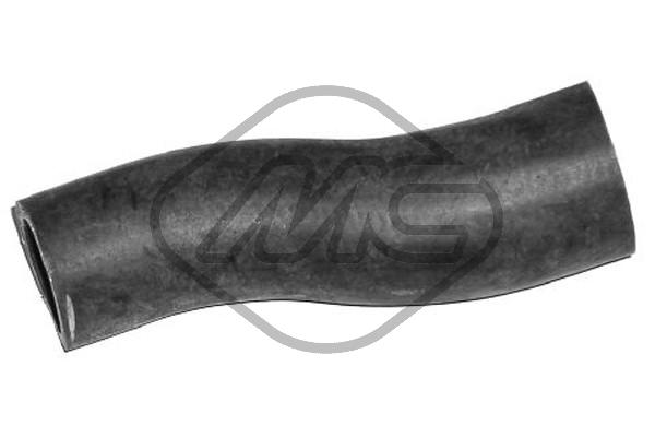 Kühlerschlauch - 08587 Metalcaucho