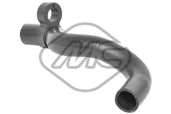 Flessibile radiatore - 08720 Metalcaucho