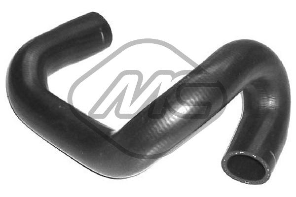 žarna, šilumokaičio šildymas - 08782 Metalcaucho