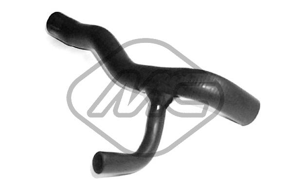 Flessibile olio - 08809 Metalcaucho