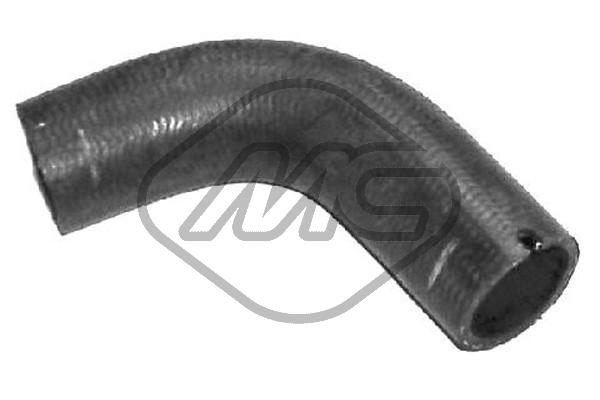 Flessibile radiatore - 08832 Metalcaucho