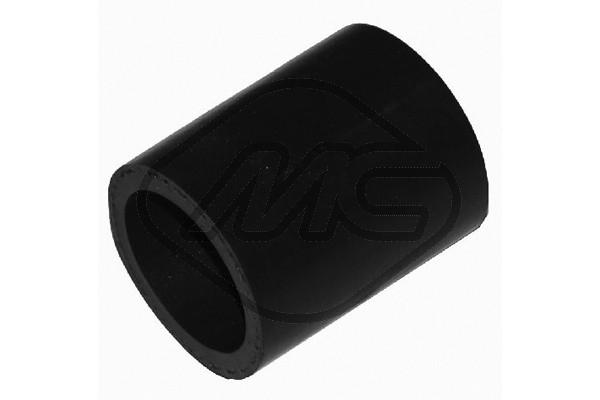 Charger Air Hose - 09062 Metalcaucho