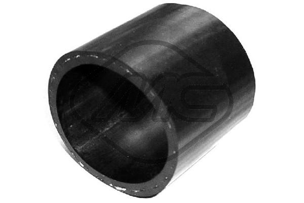 Charger Air Hose - 09064 Metalcaucho