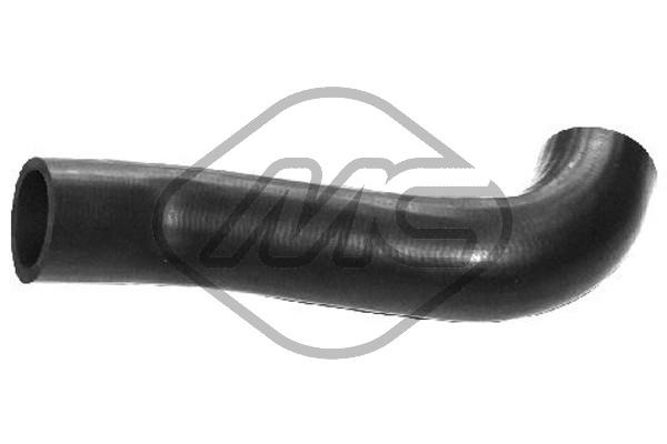 Flessibile aria alimentazione - 09069 Metalcaucho