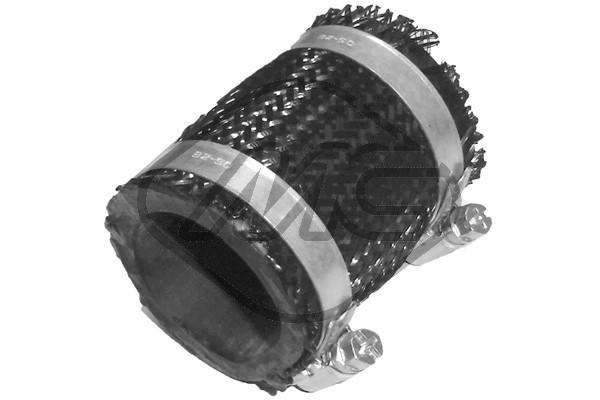 Charger Air Hose - 09230 Metalcaucho