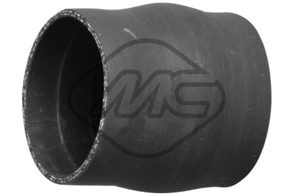 Flessibile aria alimentazione - 09233 Metalcaucho