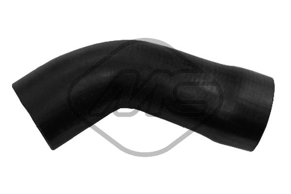 Charger Air Hose - 09240 Metalcaucho